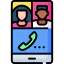 Friends icon 64x64