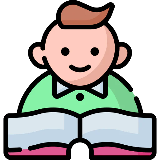 Teach icon
