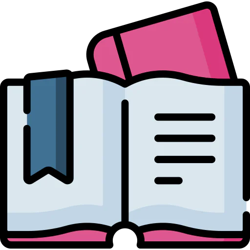 Read icon