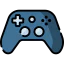 Gamepad Ikona 64x64
