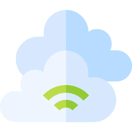 Internet icon