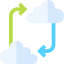 Sharing icon 64x64