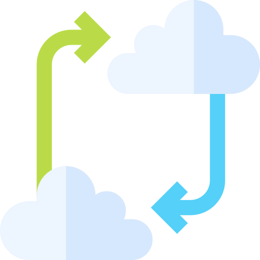 Sharing icon
