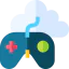 Gamepad icon 64x64