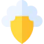 Security icon 64x64