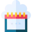 Calendar icon 64x64