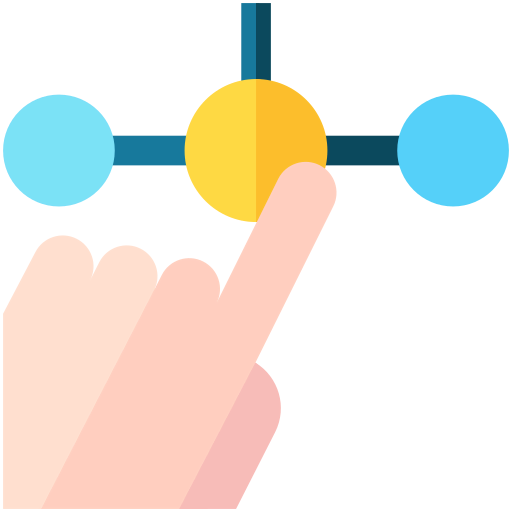 Tap icon