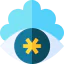 Password icon 64x64