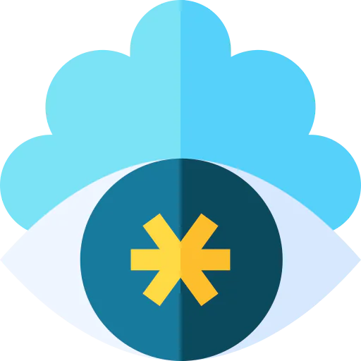 Password icon