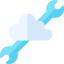 Support icon 64x64