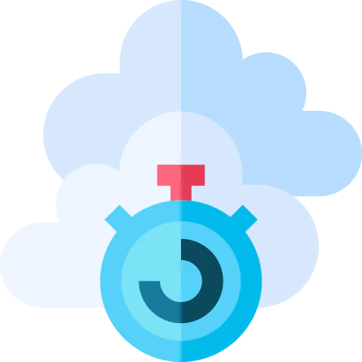 Chronometer icon