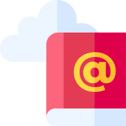 Elearning icon