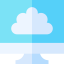 Computer Symbol 64x64