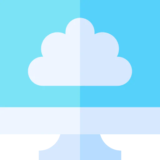 Computer icon
