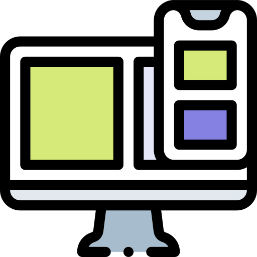 Adaptive icon