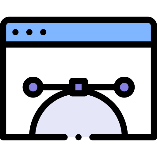 Vector icon