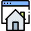 Homepage ícone 64x64