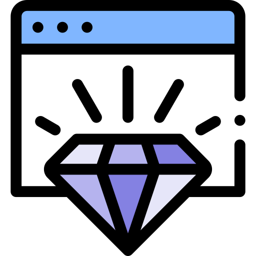 Website icon