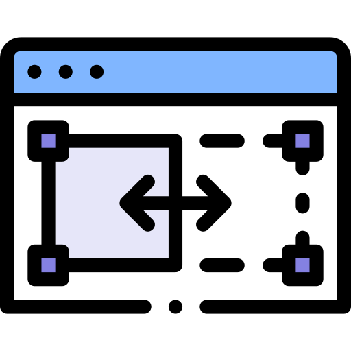 Website icon