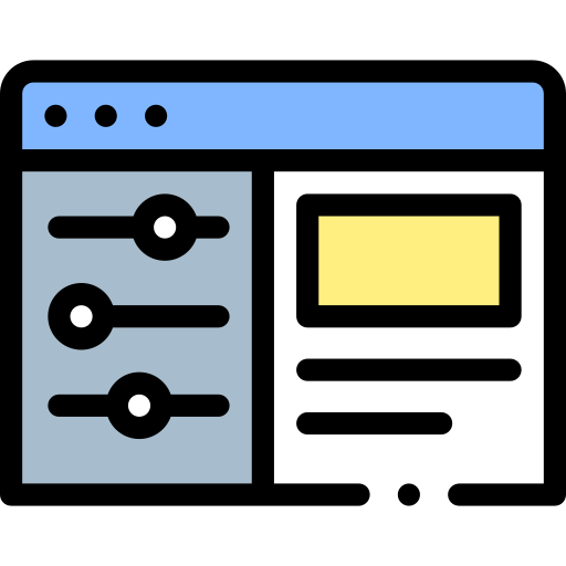 Cms icon