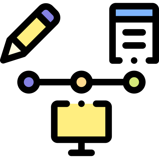 Timeline icon