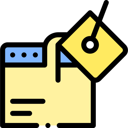 Background icon