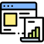 Webpage ícone 64x64
