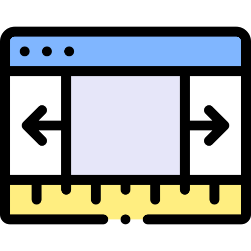 Width іконка