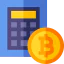 Calculator icon 64x64