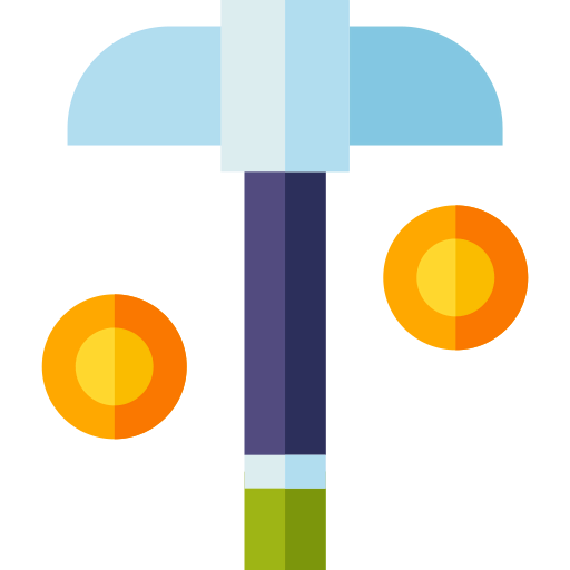 Mining icon