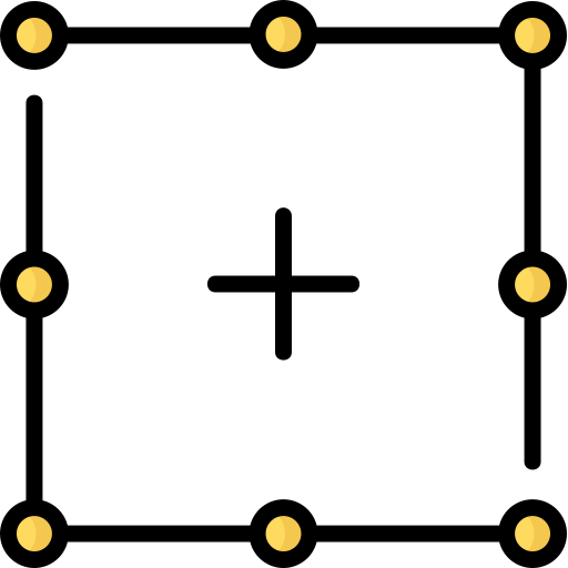 Transform Symbol