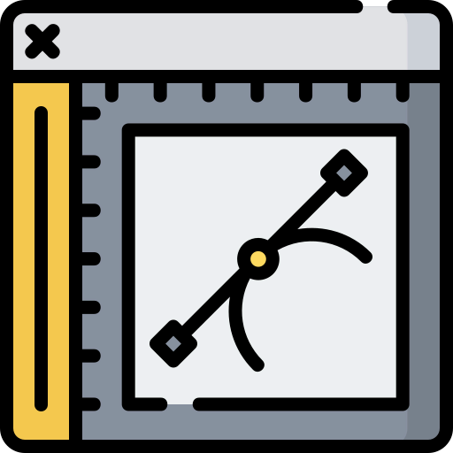 Work table icon