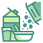 Breakfast icon 64x64