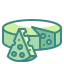 Cheese icon 64x64