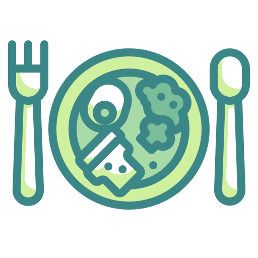 Dish icon