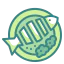 Fish icon 64x64