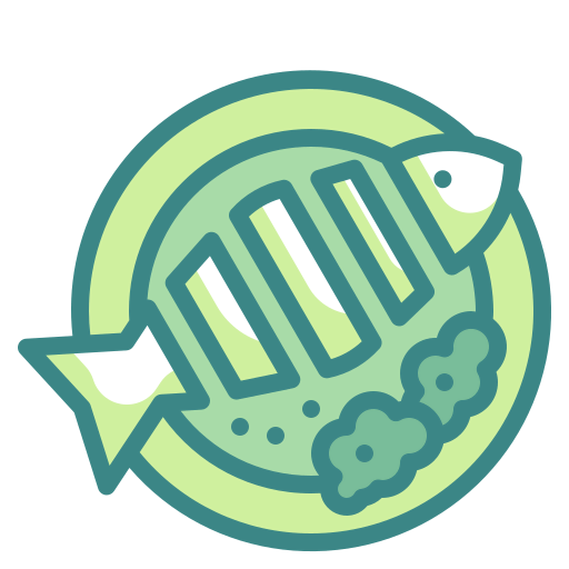 Fish icon