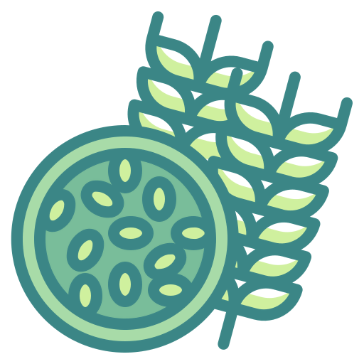 Grain icon
