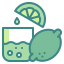 Lemon icon 64x64