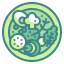 Salad icon 64x64