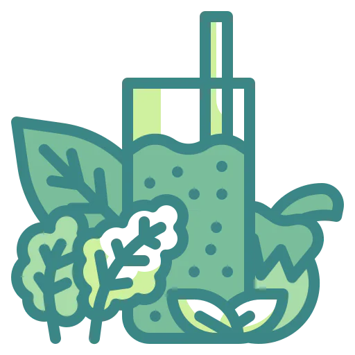 Vegetables icon