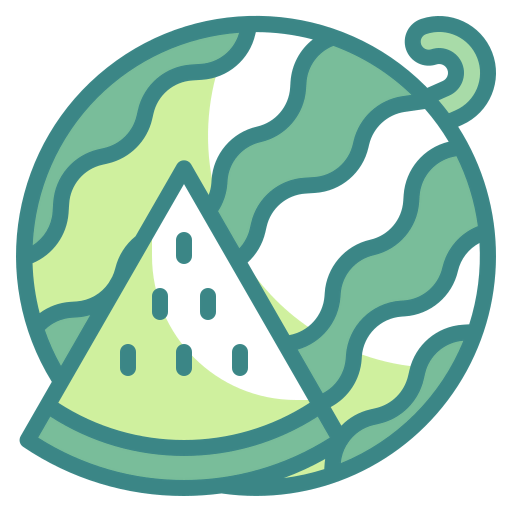 Watermelon icon