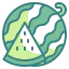 Watermelon Ikona 64x64