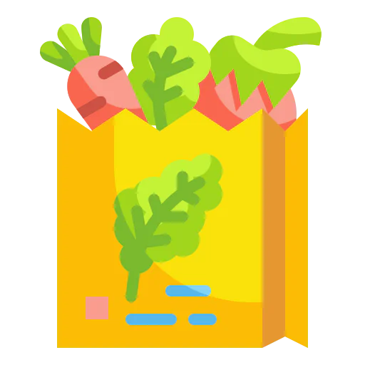 Bag icon