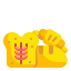 Bread icon 64x64