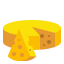 Cheese Symbol 64x64