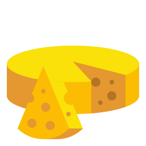 Cheese icon