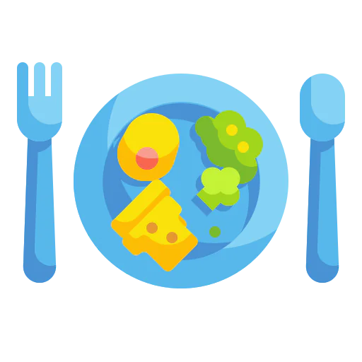 Dish icon