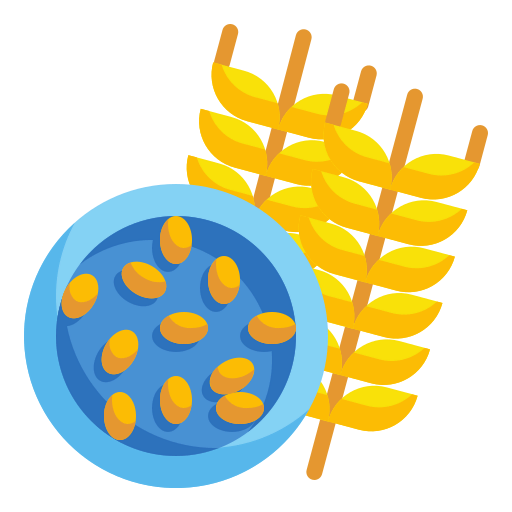 Grain icon