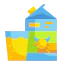 Milk icon 64x64